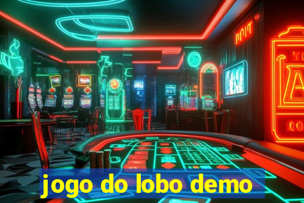 jogo do lobo demo